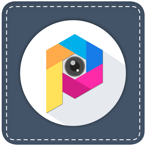 Photo Fx Lab - Cut Paste Editor आइकन