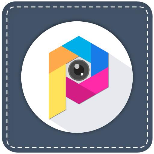 Photo Fx Lab - Cut Paste Editor 1.0