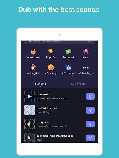 remush - short video and greetings platform screenshot 21