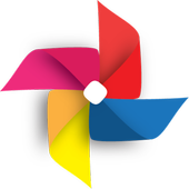 Symbolen samenvoegen icon