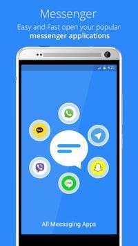 Messenger screenshot 2
