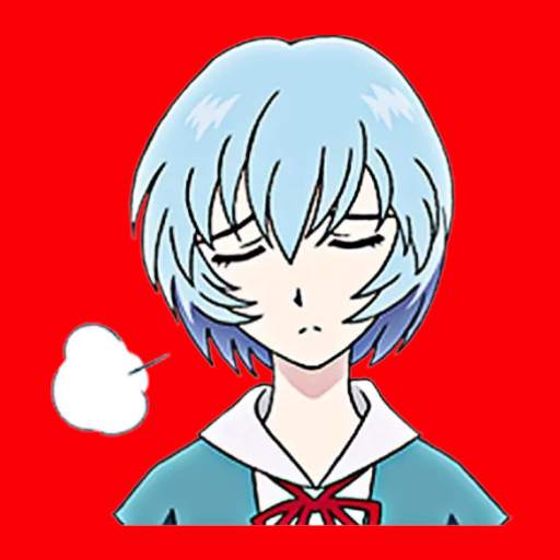 Anime Stickers for WhatsApp 1.1