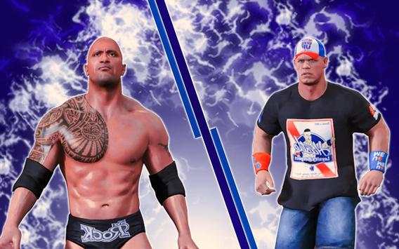 Wrestling WWE Updates screenshot 2