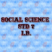 Social Science 7 icon