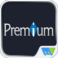 Premium icon