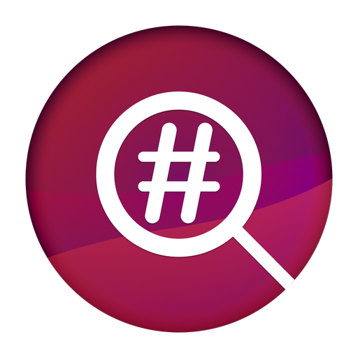 Hashtag Inspector PRO icon