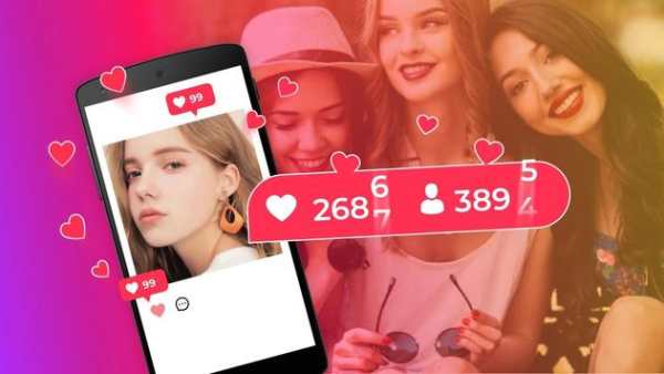 Like4like- Get Likes & Followers for Instagram screenshot 1