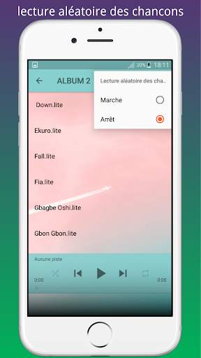 Davido-songs Offline (Best 80 songs) screenshot 7