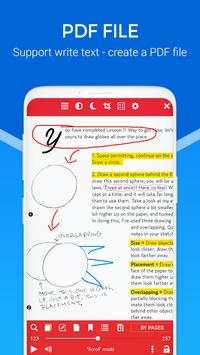 Docx Reader 4 تصوير الشاشة