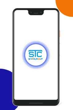 MY STC screenshot 1