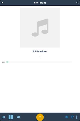 Pi Music (Trial) screenshot 6