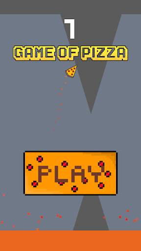 Game of Pizza screenshot 2