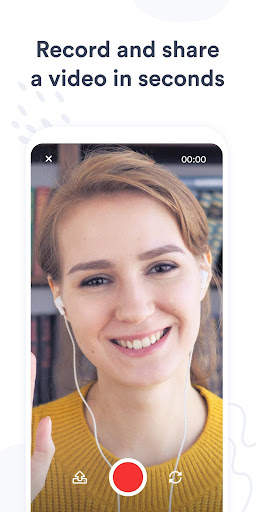 Vidyard: Create & Share Videos screenshot 1