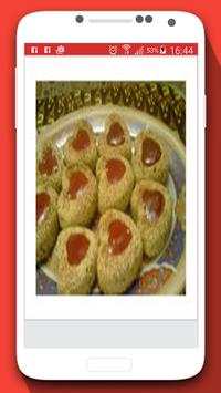 أكلات تونسية بدون أنترنت 2016 1 تصوير الشاشة