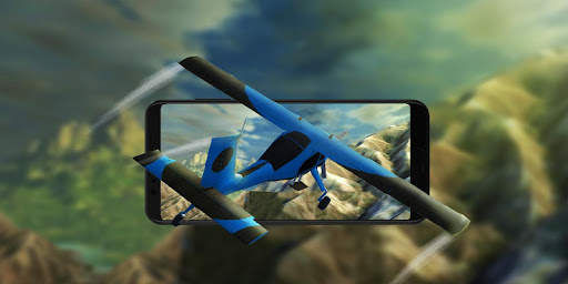 World Flight Pilot Simulator 2020 screenshot 5