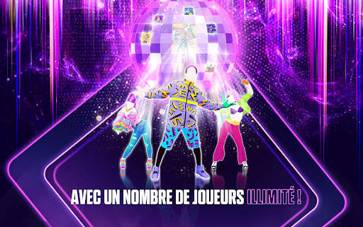 Just Dance Now screenshot 12