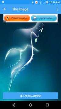 HD Wallpapers For ZTE 2 تصوير الشاشة