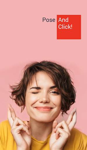 Selfie Camera, Selfie Remote, Easy Selfie Expert screenshot 5