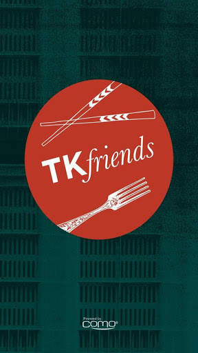 TK FRIENDS 1 تصوير الشاشة