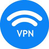 VPN Hotspot Free 1.0
