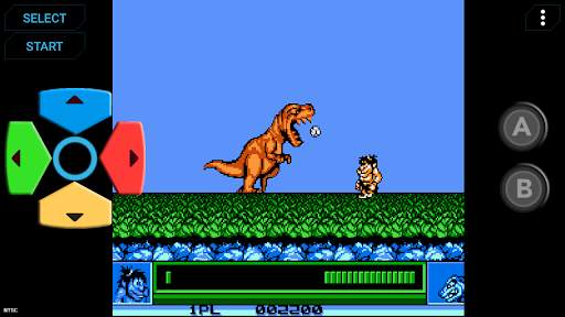 Emulator Classic Games - Classic Edition screenshot 7