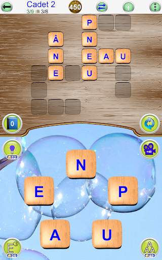 Jeux de Mots screenshot 18
