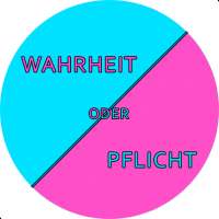 Wahrheit oder Pflicht icon