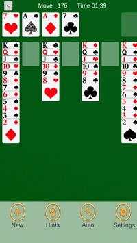 Solitaire Legend screenshot 2