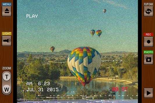 Retro VHS screenshot 5