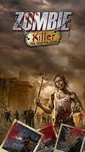 Zombie Killer: The Walking Dead screenshot 1
