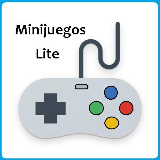 Minijuegos Lite 9.8