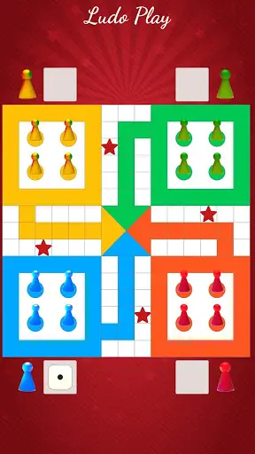Ludo Play - Fun Play screenshot 1