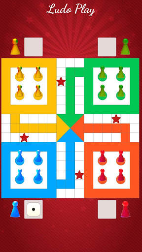 Ludo Play - Fun Play скриншот 1