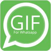 GIF for Whatsapp 1.0