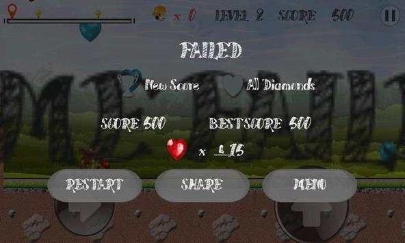 BMX BOY screenshot 4