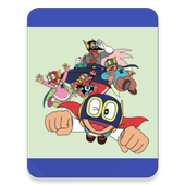 Per man icon