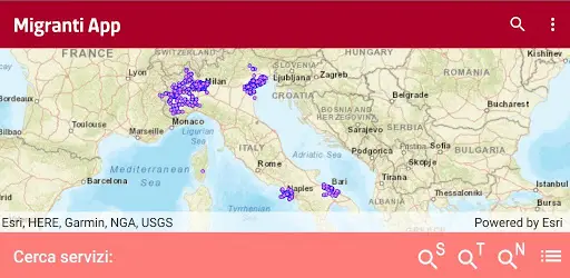 M-App screenshot 8