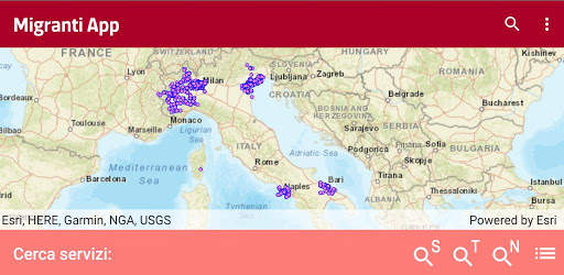 M-App screenshot 8