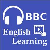 Learning English with BBC on 9Apps