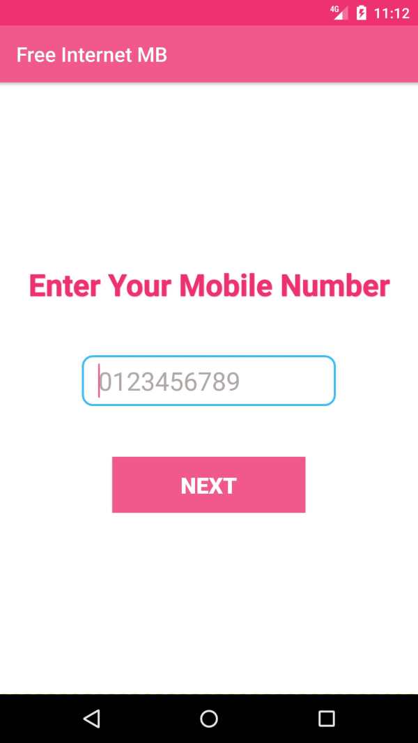 Free MB - Daily Free 25 GB Data-Free Data Prank 2 تصوير الشاشة