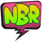NBR icon