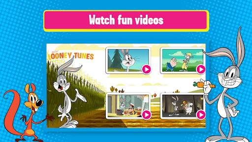 Boomerang Playtime screenshot 5