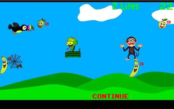 Toucan Bird screenshot 7