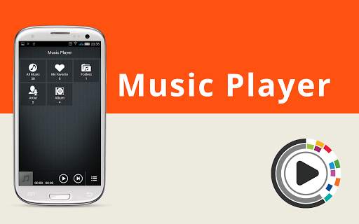 Music Player No Ads screenshot 9