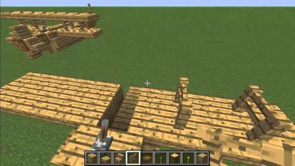 Mod Biplane Craft screenshot 3