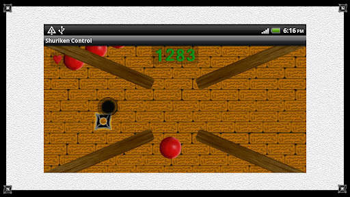 Ninja Pop screenshot 4