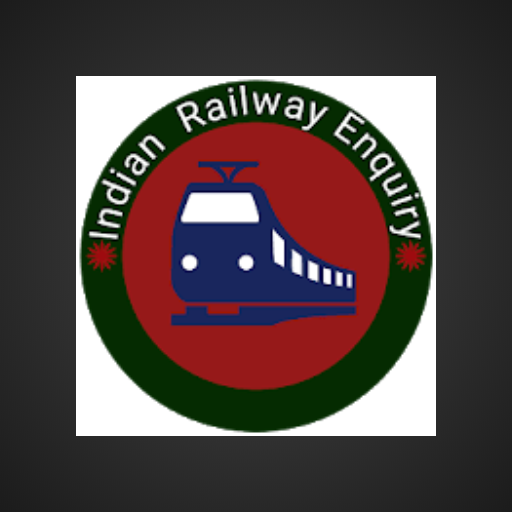 National Train Enquiry System icon