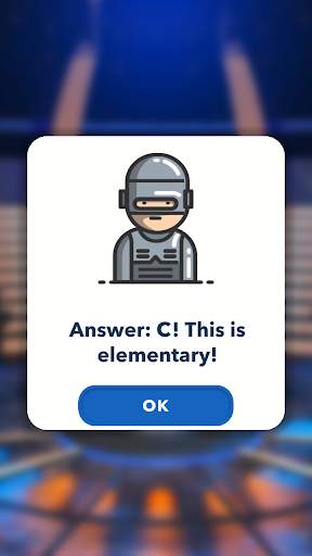 Millionaire - Free Trivia & Quiz Game screenshot 14
