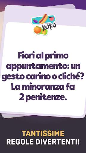 Drink Roulette Giochi alcolici screenshot 4