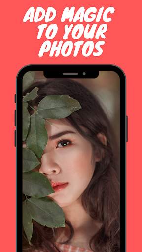 Photo Editor Pro screenshot 1